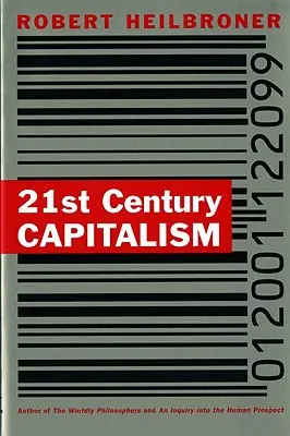 Kapitalizm XXI wieku - 21st Century Capitalism