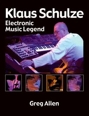 Klaus Schulze: Legenda muzyki elektronicznej - Klaus Schulze: Electronic Music Legend