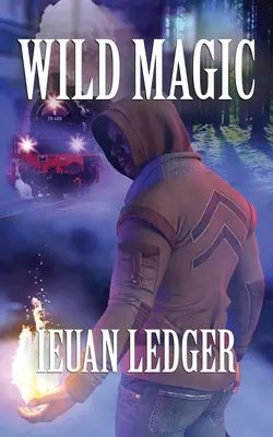 Dzika magia - Wild Magic