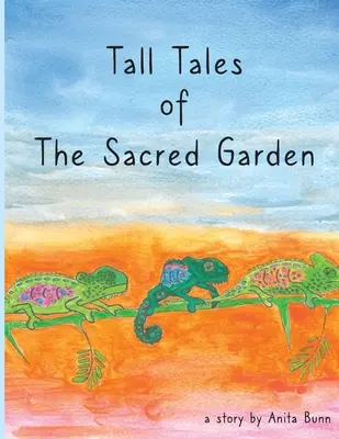 Opowieści ze świętego ogrodu - Tall Tales of the Sacred Garden