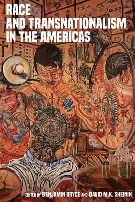 Rasa i transnacjonalizm w obu Amerykach - Race and Transnationalism in the Americas