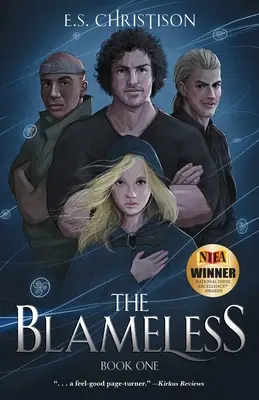 The Blameless
