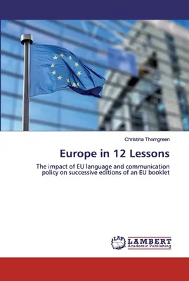 Europa w 12 lekcjach - Europe in 12 Lessons