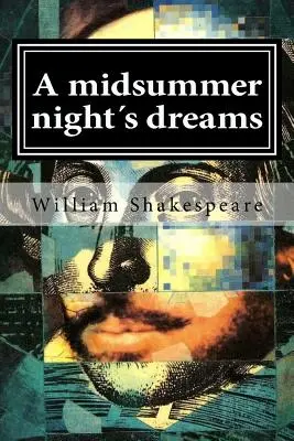 Sen nocy letniej - A midsummer nigh s dreams