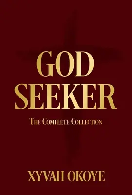 God Seeker: Kompletna kolekcja - God Seeker: The Complete Collection