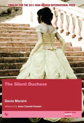 Milcząca księżna - The Silent Duchess