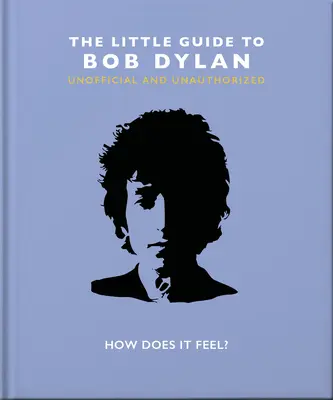 Mała księga Boba Dylana - The Little Book of Bob Dylan