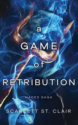 Gra zemsty - A Game of Retribution