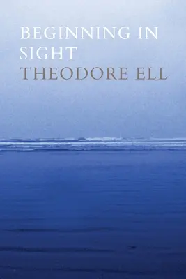 Początek w zasięgu wzroku - Beginning in Sight