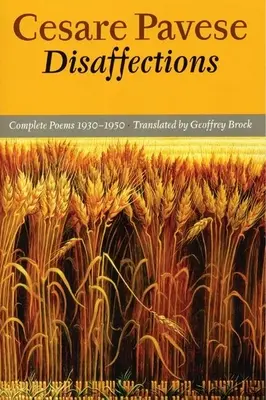 Disaffections: Wiersze kompletne - Disaffections: Complete Poems