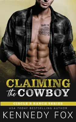 Zdobywając kowboja - Claiming the Cowboy