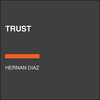 Zaufanie - Trust