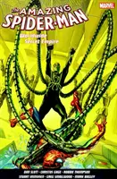 Niesamowity Spider-man na całym świecie vol. 7: Tajne imperium - Amazing Spider-man Worldwide Vol. 7: Secret Empire