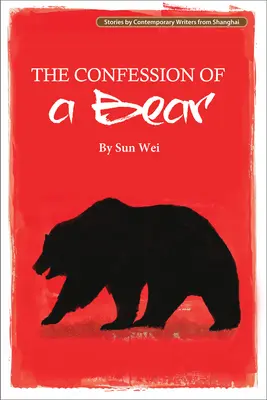 Spowiedź niedźwiedzia - Confession of a Bear