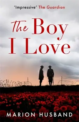 Chłopak, którego kocham: Księga pierwsza - The Boy I Love: Book One