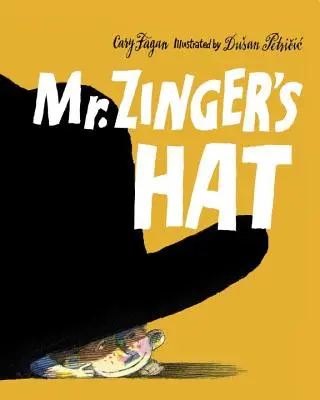 Kapelusz pana Zingera - Mr. Zinger's Hat