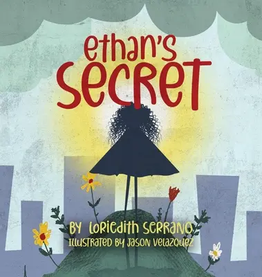 Sekret Ethana - Ethan's Secret