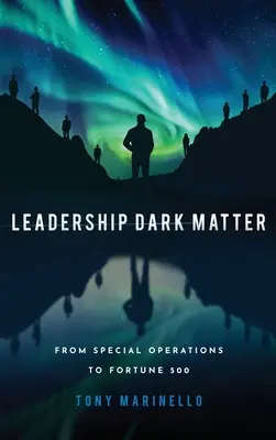 Przywództwo w ciemnej materii - Leadership Dark Matter