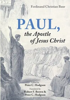 Paweł, apostoł Jezusa Chrystusa - Paul, the Apostle of Jesus Christ