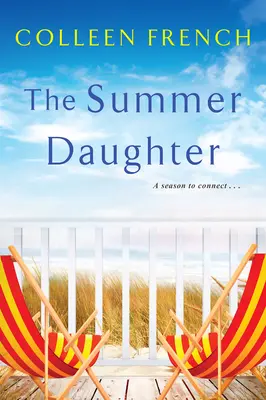 Letnia córka - The Summer Daughter