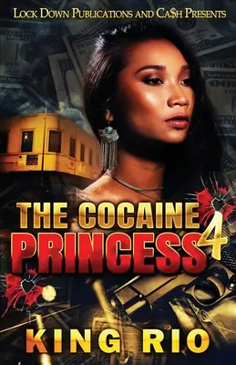 Księżniczka kokainy 4 - The Cocaine Princess 4