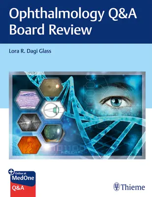 Przegląd pytań i odpowiedzi z okulistyki - Ophthalmology Q&A Board Review
