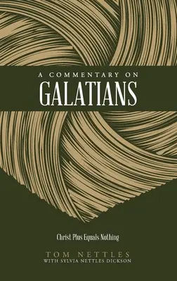 Komentarz do Listu do Galacjan - A Commentary on Galatians