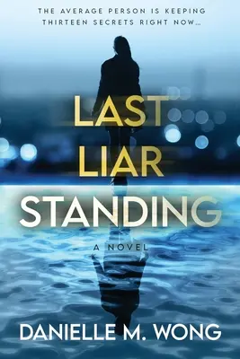 Ostatni stojący kłamca - Last Liar Standing