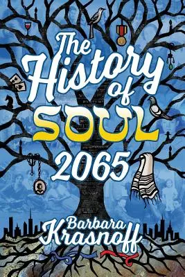 Historia Soul 2065 - The History of Soul 2065