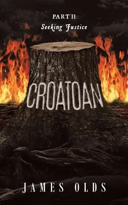 Croatoan: W poszukiwaniu sprawiedliwości - Croatoan: Seeking Justice