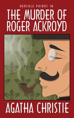 Morderstwo Rogera Ackroyda - The Murder of Roger Ackroyd