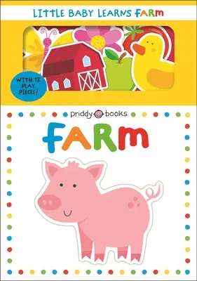 Little Baby Learns: Farma - Little Baby Learns: Farm