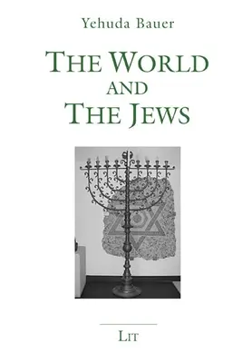 Świat i Żydzi - World and the Jews