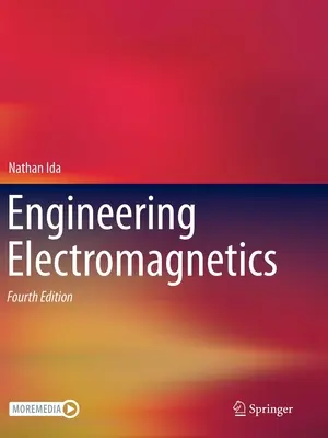 Elektromagnetyka inżynierska - Engineering Electromagnetics