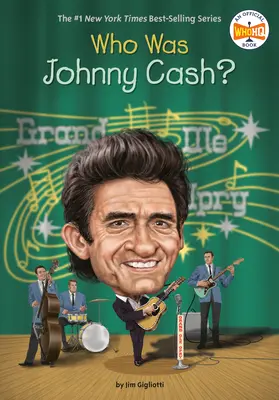 Kim był Johnny Cash? - Who Was Johnny Cash?