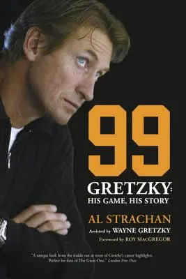 99: Gretzky: Jego gra, jego historia - 99: Gretzky: His Game, His Story