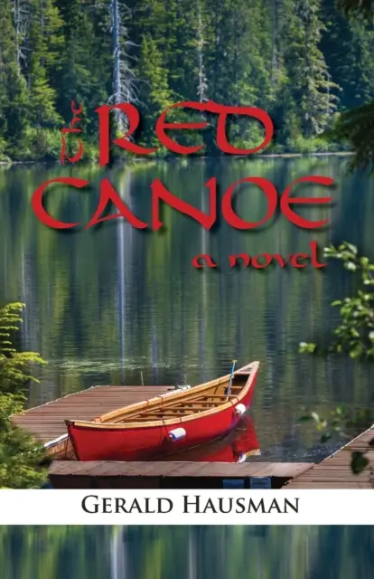 Czerwony kajak - The Red Canoe