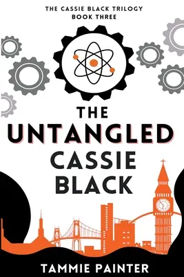 Rozplątana Cassie Black - The Untangled Cassie Black