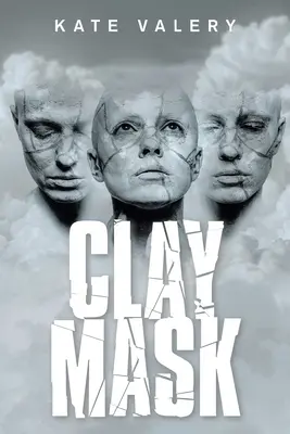Maska z gliny - Clay Mask