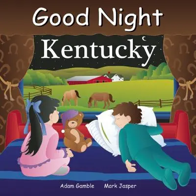 Dobranoc Kentucky - Good Night Kentucky