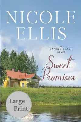 Słodkie obietnice: A Candle Beach Novel - Sweet Promises: A Candle Beach Novel
