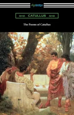 Wiersze Katullusa - The Poems of Catullus
