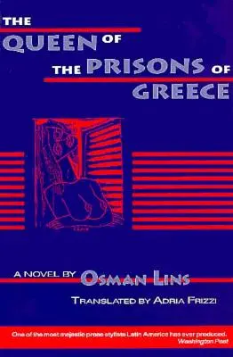 Królowa greckich więzień - Queen of the Prisons of Greece