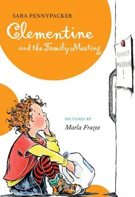 Klementyna i spotkanie rodzinne - Clementine and the Family Meeting