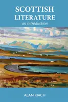 Literatura szkocka - wprowadzenie - Scottish Literature - An Introduction