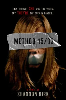 Metoda 15/33 - Method 15/33