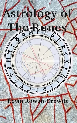 Astrologia run - Astrology of The Runes
