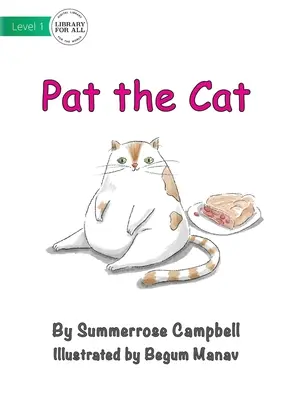 Kot Pat - Pat The Cat