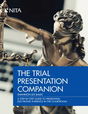 Towarzysz prezentacji procesowych - Trial Presentation Companion