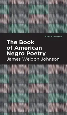 Księga amerykańskiej poezji murzyńskiej - The Book of American Negro Poetry